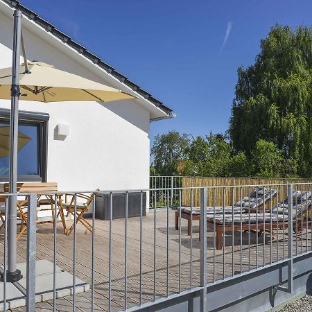 Ferienwohnung Im Weiler Winterlingen ภายนอก รูปภาพ