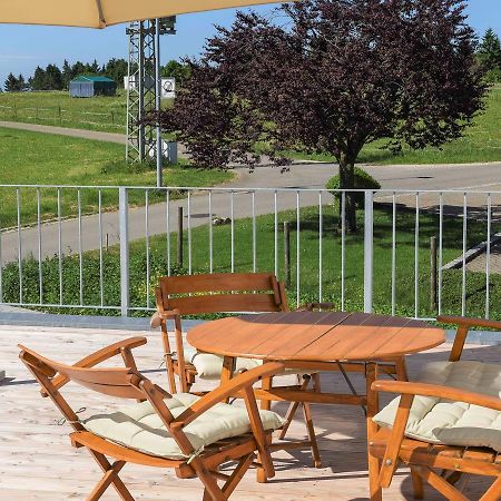 Ferienwohnung Im Weiler Winterlingen ภายนอก รูปภาพ