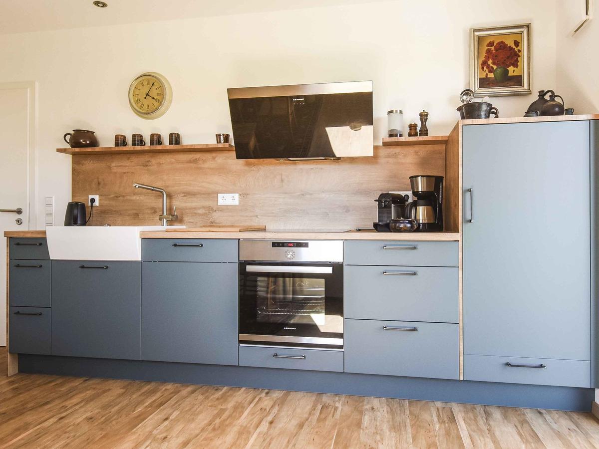 Ferienwohnung Im Weiler Winterlingen ภายนอก รูปภาพ