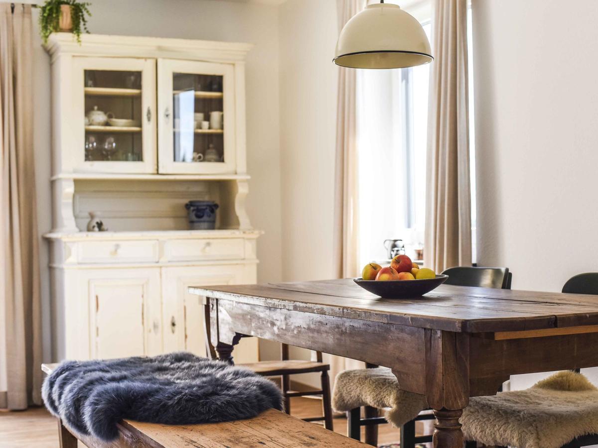 Ferienwohnung Im Weiler Winterlingen ภายนอก รูปภาพ