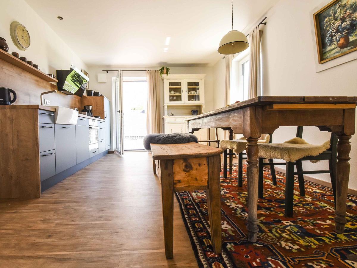 Ferienwohnung Im Weiler Winterlingen ภายนอก รูปภาพ