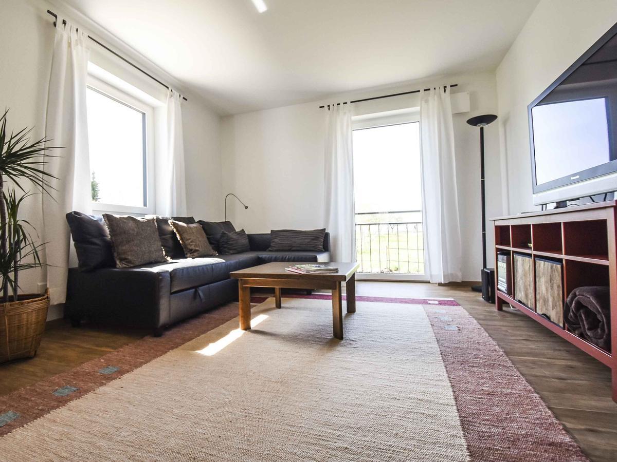 Ferienwohnung Im Weiler Winterlingen ภายนอก รูปภาพ