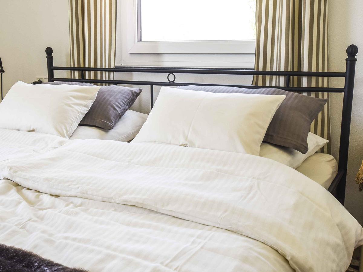 Ferienwohnung Im Weiler Winterlingen ภายนอก รูปภาพ