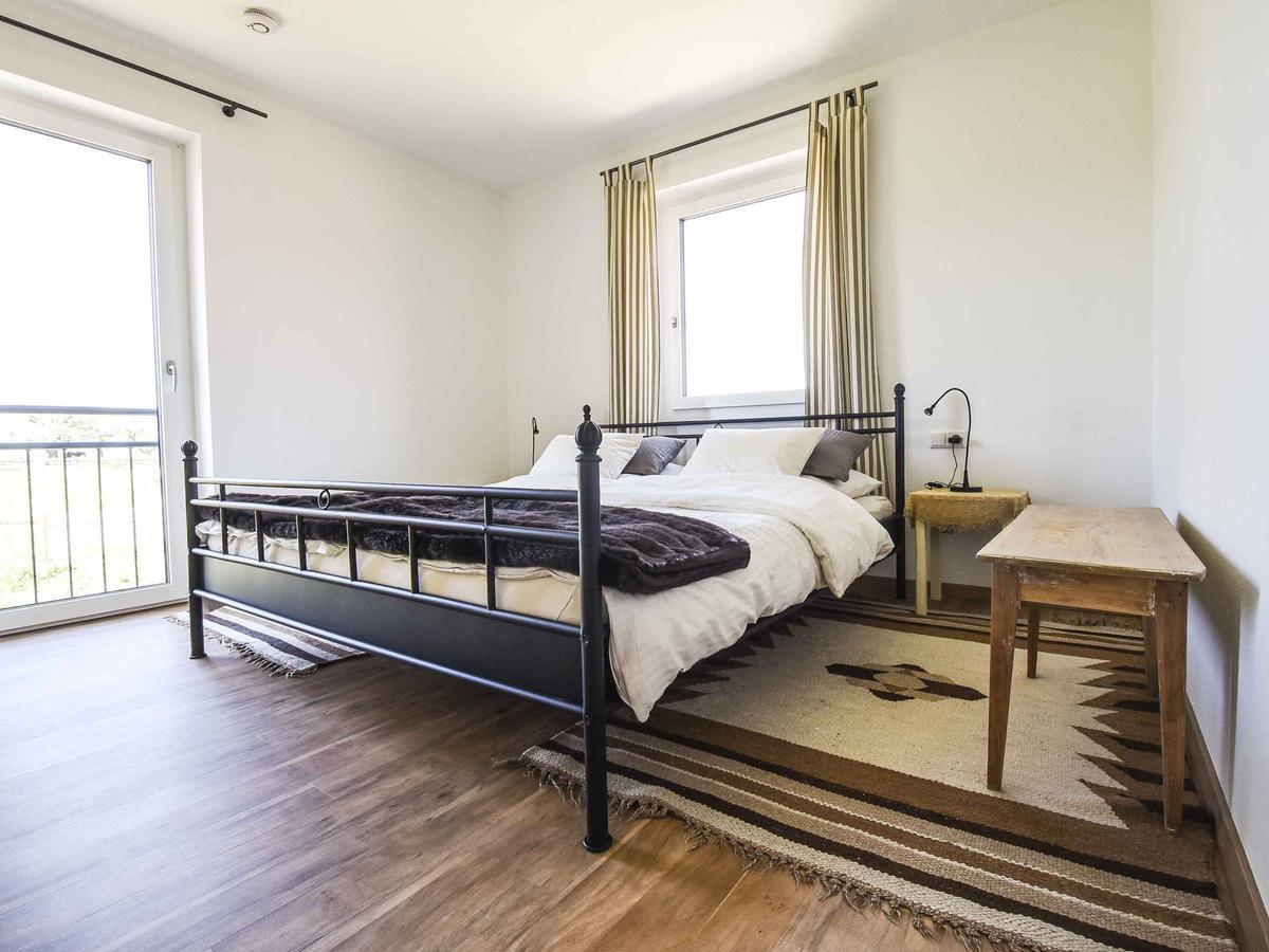 Ferienwohnung Im Weiler Winterlingen ภายนอก รูปภาพ