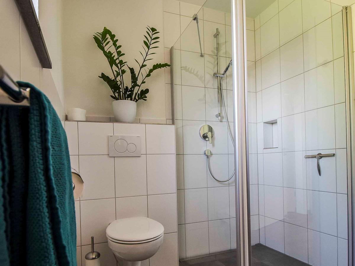 Ferienwohnung Im Weiler Winterlingen ภายนอก รูปภาพ