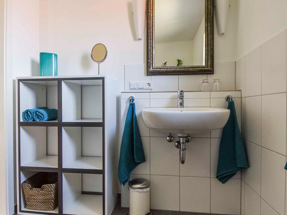 Ferienwohnung Im Weiler Winterlingen ภายนอก รูปภาพ