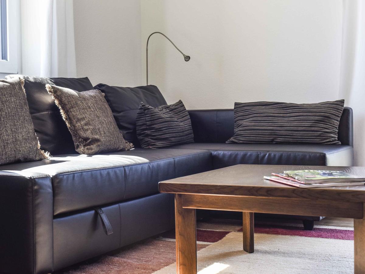 Ferienwohnung Im Weiler Winterlingen ภายนอก รูปภาพ