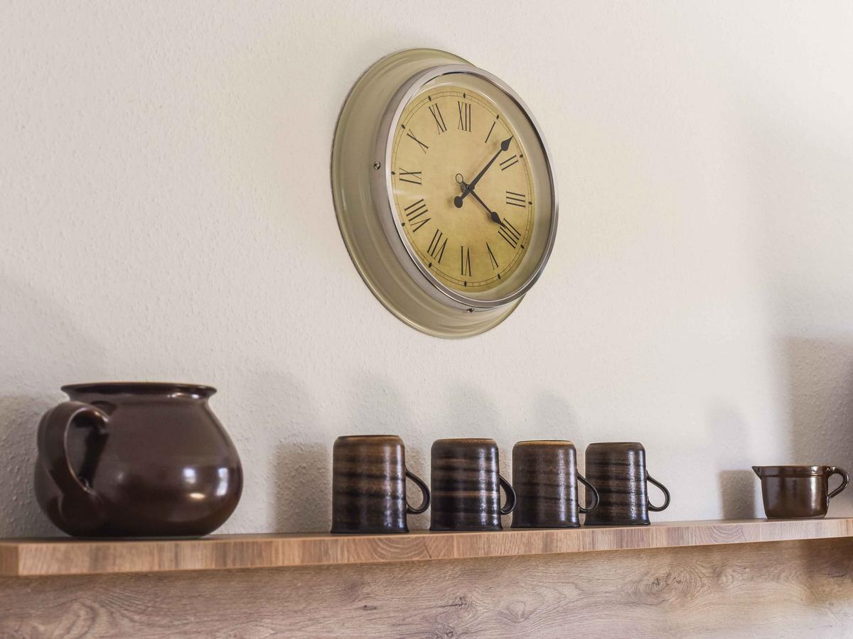 Ferienwohnung Im Weiler Winterlingen ภายนอก รูปภาพ